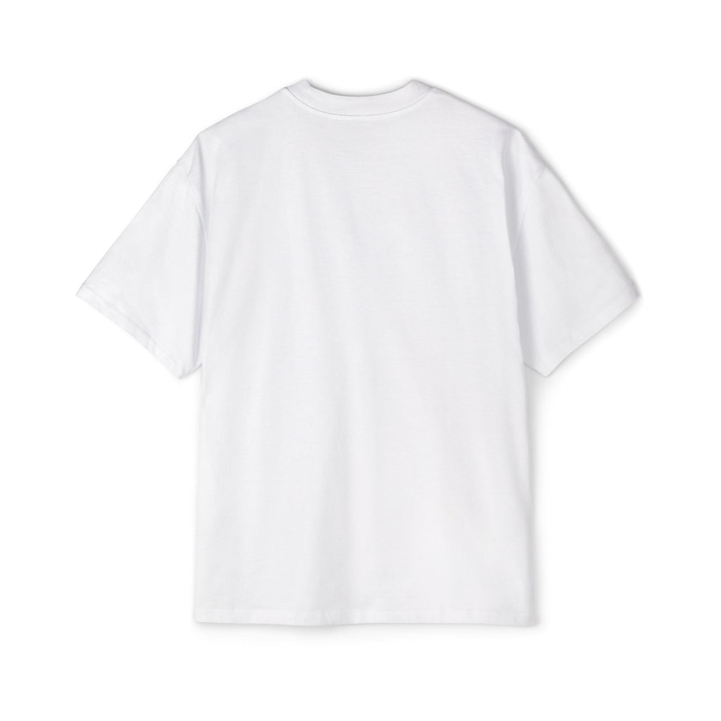Winter Polar Bear Men's Tee