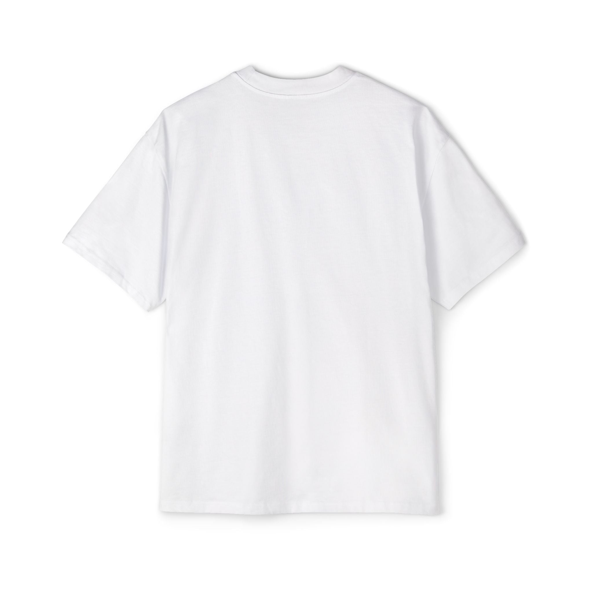 Winter Polar Bear Men's Tee
