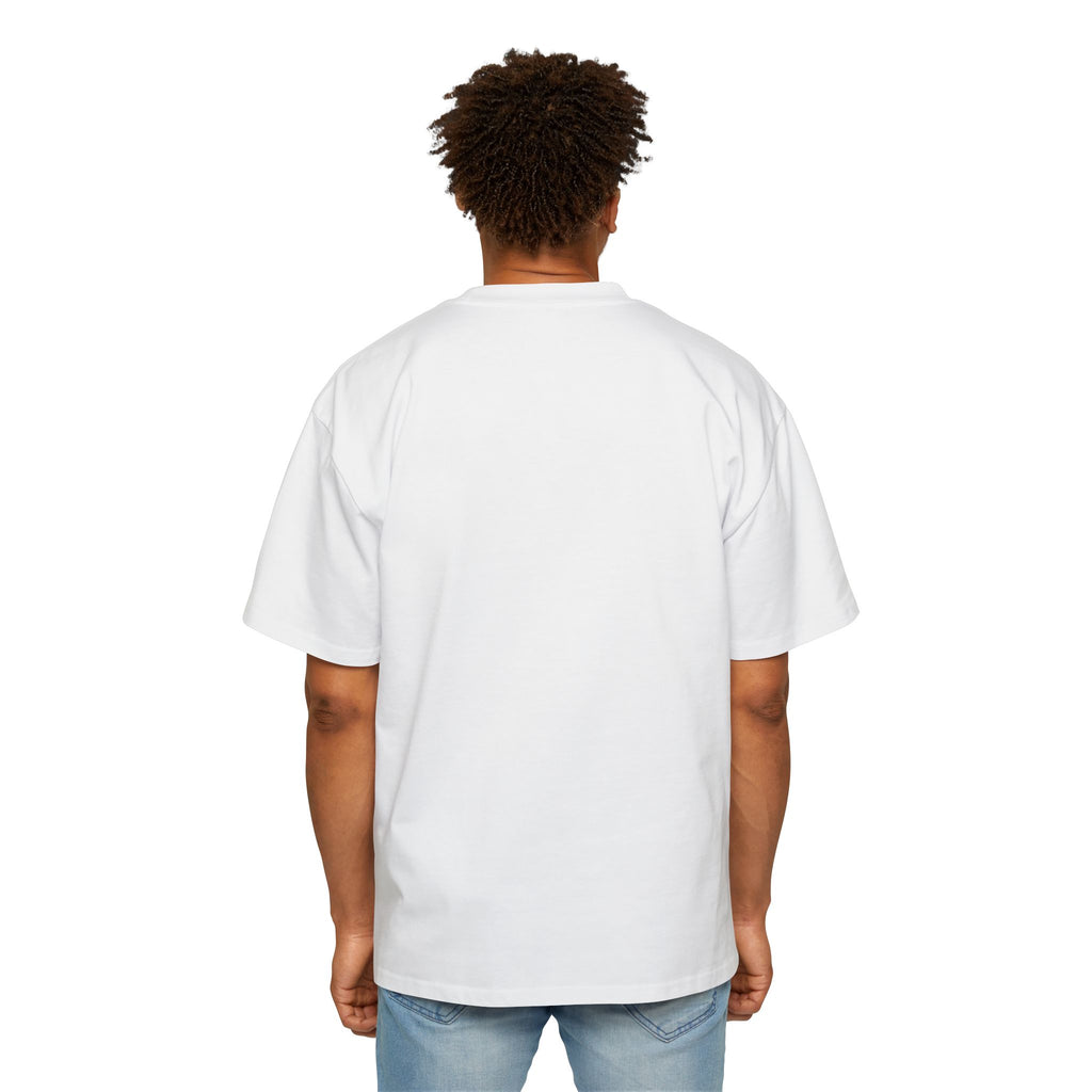 Winter Polar Bear Men's Tee